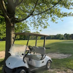 Shawnee Golf Course - Shawnee Golf Course