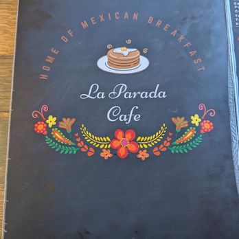 La Parada Cafe - Mexican Near Me - Reno, Nevada La Parada Cafe - Mexican Near Me - Reno, Nevada