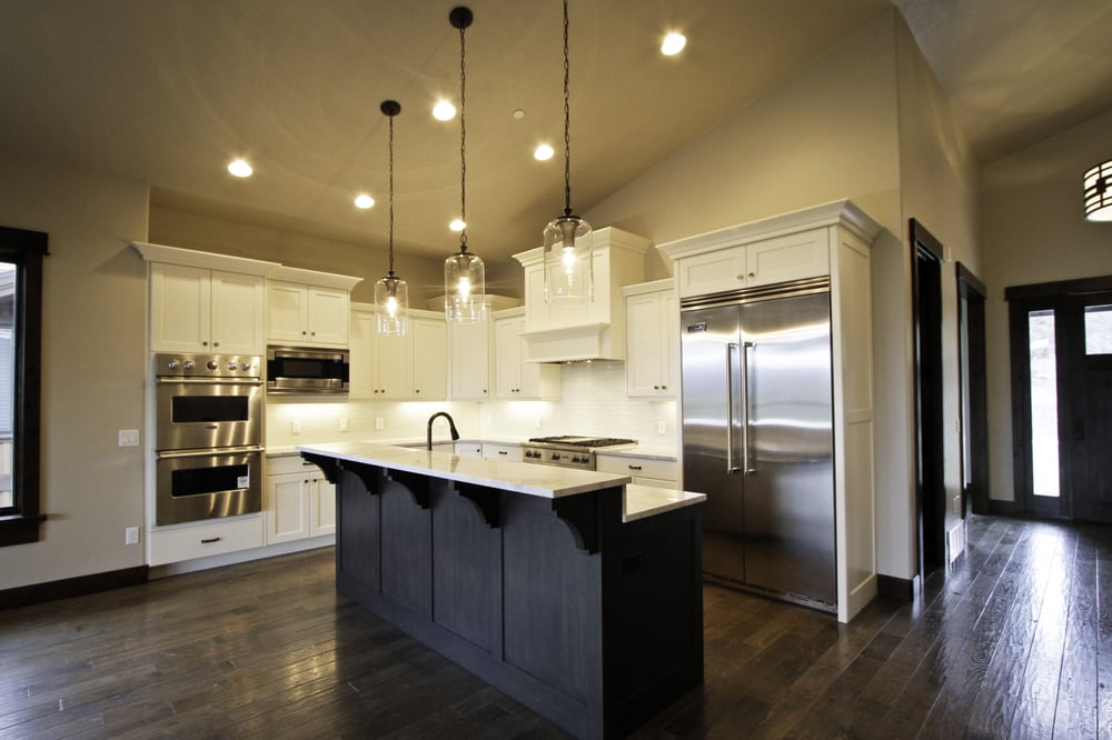 Romo Granite - countertop fabricator in South Salt Lake, UT