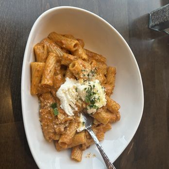 HighBrow - Bolognese - Pizza Near Me - Northampton, Massachusetts