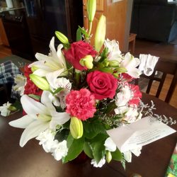 Sweeden Florist