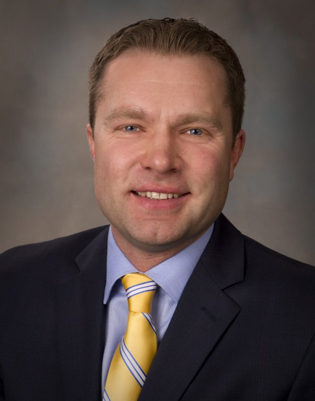 DANNY FORBES CALIBER HOME LOANS Updated July 2024 6100 219th St