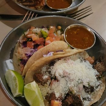 La Capital MX - Tacos - New Mexican Cuisine Near Me - Charlotte, North Carolina
