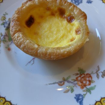 85°C Bakery Cafe-Bellevue - Egg tart - Bakeries Near Me - Bellevue, Washington