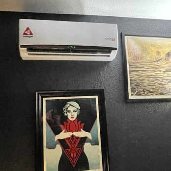 Pureskyy - Mini split install, works perfect - Heating & Air Conditioning/HVAC Near Me - Palm Springs, California Pureskyy - Mini split install, works perfect - Heating & Air Conditioning/HVAC Near Me - Palm Springs, California