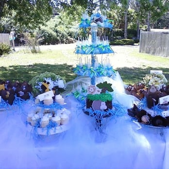 The Cupcake Shoppe - Bakeries Near Me - Hayward, California