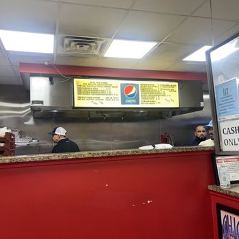 Red Hot Ranch - Hot Dogs Near Me - Chicago, Illinois