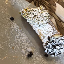 Cannoli Cannoli