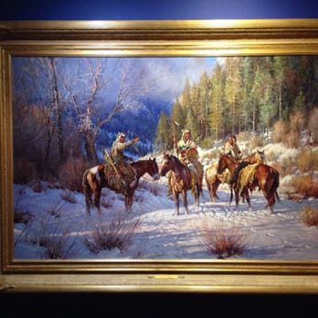 The Eddie Basha Collection - Wolves of Winter - Art Galleries Near Me - Chandler, Arizona The Eddie Basha Collection - Wolves of Winter - Art Galleries Near Me - Chandler, Arizona