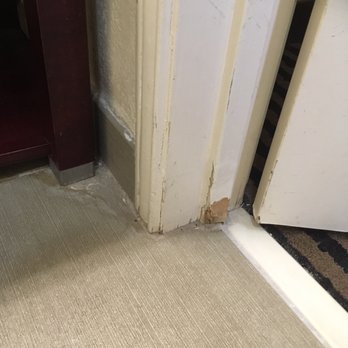 Comfort Inn Birmingham - Irondale - Bathroom - Hotels Near Me - Birmingham, Alabama