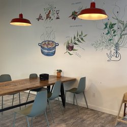 Springbone Kitchen