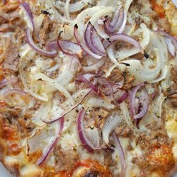 Don Camillo - Pizza Tonno
