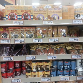 Trader Joe's - Pet treats - Grocery Near Me - Irvine, California