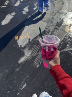Starbucks by null