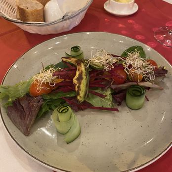 Tomatillos - "Wow" is all i can say about this salad! Simple, flavorful, and so satisfying. - Mexican Near Me - Cabo San Lucas, BCS Tomatillos - "Wow" is all i can say about this salad! Simple, flavorful, and so satisfying. - Mexican Near Me - Cabo San Lucas, BCS