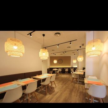 Mish Mish - Salle bien agencée, avec pas mal d'éspace et même une arrière salle pour boire tranquillement son thé. - Lebanese Near Me - Alacant, A Mish Mish - Salle bien agencée, avec pas mal d'éspace et même une arrière salle pour boire tranquillement son thé. - Lebanese Near Me - Alacant, A