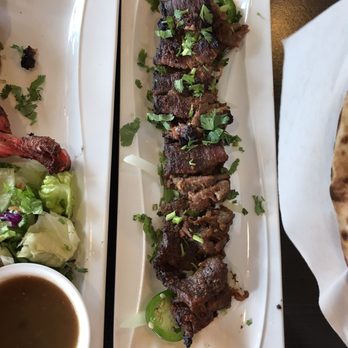 Kabob Korner - Bihari Kabab - Mediterranean Near Me - Katy, Texas Kabob Korner - Bihari Kabab - Mediterranean Near Me - Katy, Texas