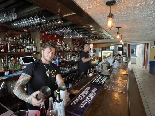 Whiskey Tango Foxtrot by null