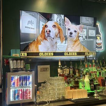 C. O'Brien's Ranch House - Clean bars - Irish Pub Near Me - West Palm Beach, Florida