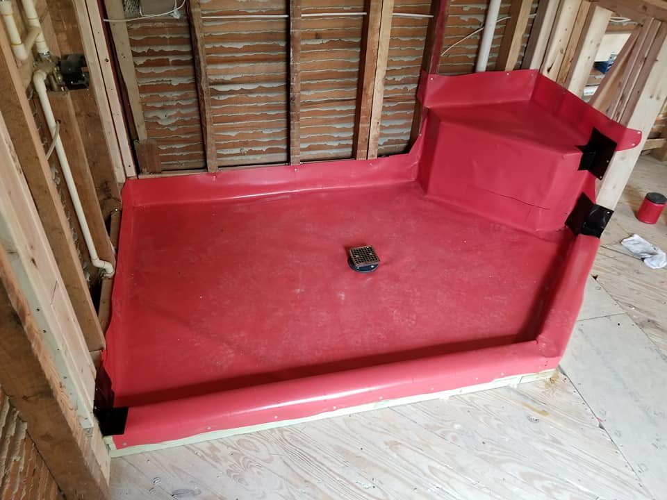 Slide of White Hall Plumbing & Hydronics