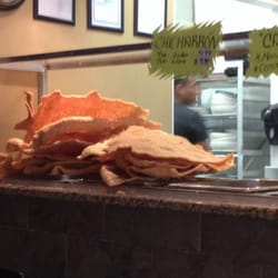 Los Comales Taqueria