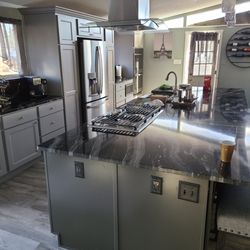 Alabama Cabinets Incorporated
