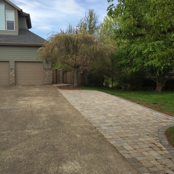 Terrace Hardscaping - Fireplace Services Near Me