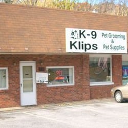 K-9 Klips of Asheville, Inc