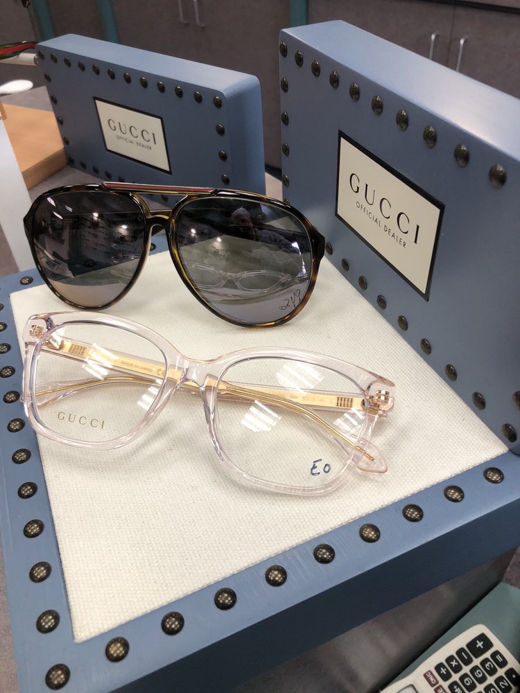 OPTICAL Updated September 2024 1523 Pine Ave, Niagara Falls