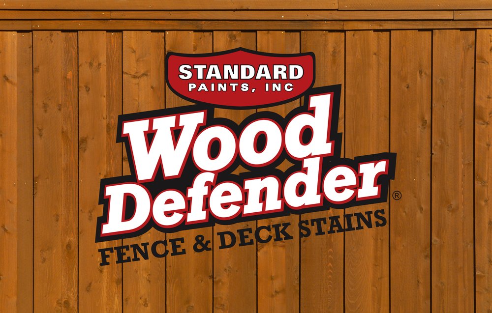 STANDARD PAINTS Updated August 2024 940 S 6th Ave, Mansfield, Texas