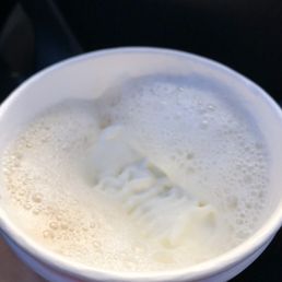 Foam city Foam city