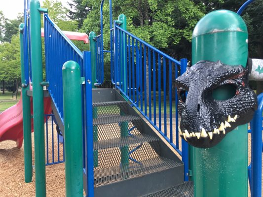 Lincoln Park Elementary