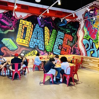 DAVE’S HOT CHICKEN - Updated December 2025 - 42 Photos & 23 Reviews ...