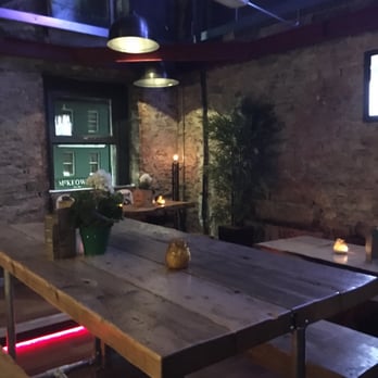 Grumpy's - Bars Near Me - Bangor, NDN