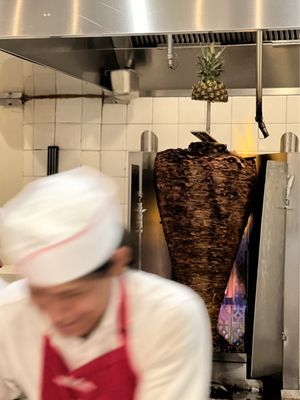 LOS TACOS No.1 by null
