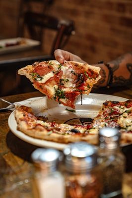 Tony P's Bar & Pizzeria LoHi by null