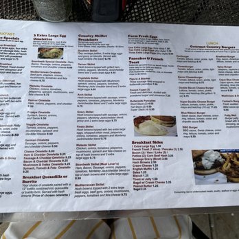 The Boardwalk Cafe - Menu - American Near Me - Webster Groves, Missouri The Boardwalk Cafe - Menu - American Near Me - Webster Groves, Missouri