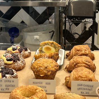 Syndicate - Bakeries Near Me - Sierra Madre, California