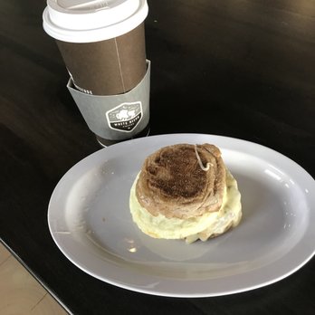 White Bison Coffee - Coffee & Tea Near Me - Nashville, Tennessee