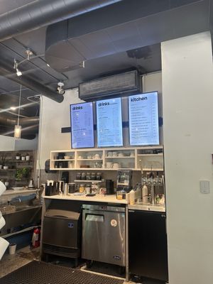 Doppio Coffee by null