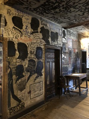 Studentenkarzer by null