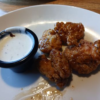 Applebee's Grill + Bar - Honey Pepper Boneless Wings & ranch - American Near Me - Lincoln, Nebraska