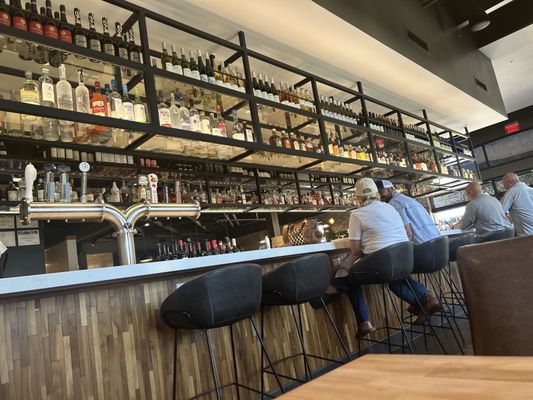 Cork & Pig Tavern by null