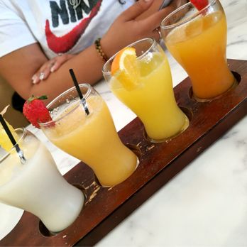 Mornings Breakfast & Brunch - Mimosa flutes - Breakfast & Brunch Near Me - Fishers, Indiana Mornings Breakfast & Brunch - Mimosa flutes - Breakfast & Brunch Near Me - Fishers, Indiana