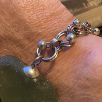 Michaels - Wear on jump rings - Arts & Crafts Near Me - Portage, Michigan Michaels - Wear on jump rings - Arts & Crafts Near Me - Portage, Michigan