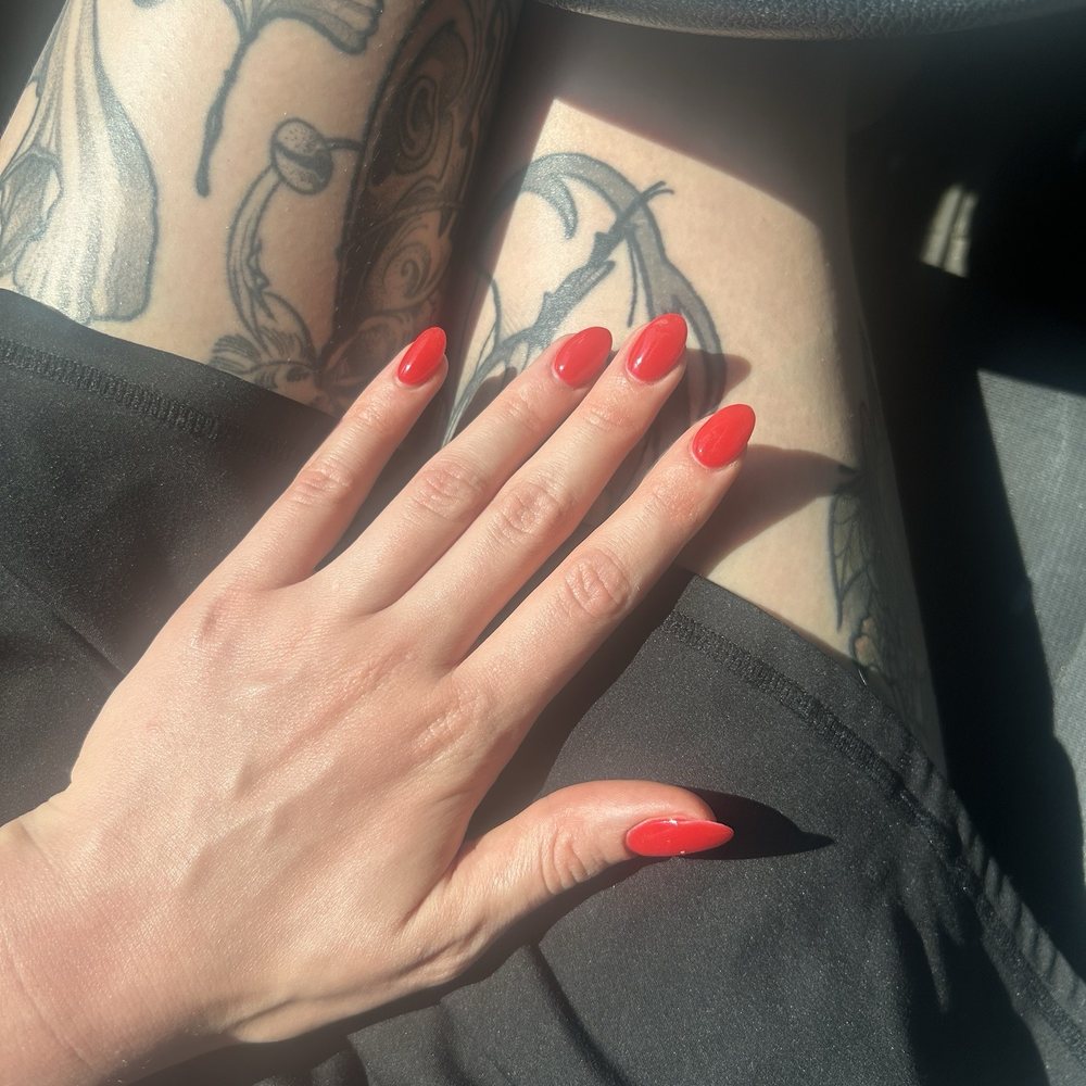 Modish Nail Spa & Salon - Nail Salons Near Me - Matthews, North Carolina Modish Nail Spa & Salon - Nail Salons Near Me - Matthews, North Carolina