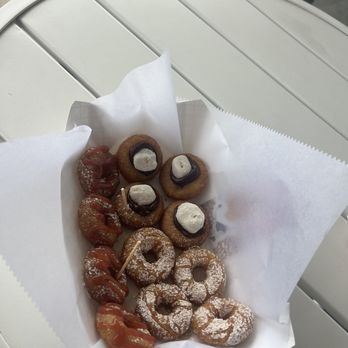 Chani's Donuts - Donuts Near Me - San Diego, California Chani's Donuts - Donuts Near Me - San Diego, California