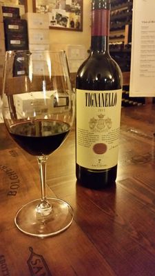 Osteria di Passignano by null