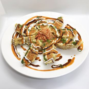 Sushi Ichiban - Heartattack (Appetizer) - Sushi Bars Near Me - Yuba City, California Sushi Ichiban - Heartattack (Appetizer) - Sushi Bars Near Me - Yuba City, California