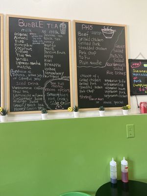 Menu photo 2 Banh Mi Place Brooklyn, NY Menu photo 2 Banh Mi Place Brooklyn, NY